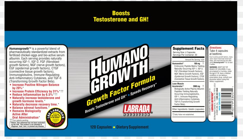 Labrada Nutrition Wachstum Capsule Formula Formel, PNG, 2640x1512px, Labrada Nutrition, Advertising, Brand, Capsule, Display Advertising Download Free
