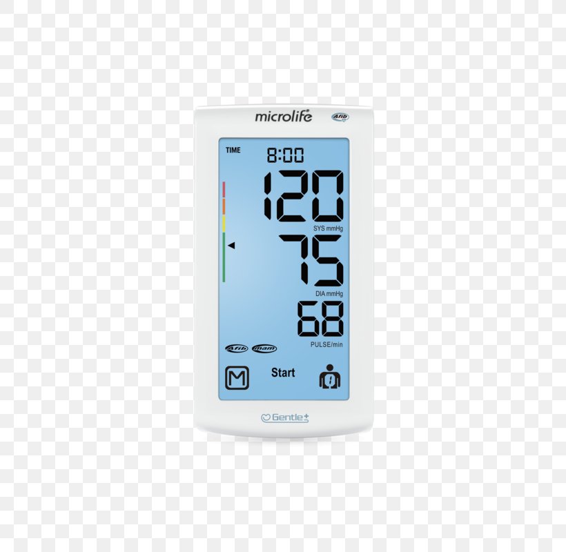 Microlife Afib A7 Touch Microlife Corporation Blood Pressure Monitors Measuring Scales Atrial Fibrillation, PNG, 800x800px, Microlife Corporation, Atrial Fibrillation, Blood Pressure Monitors, Hardware, Measuring Instrument Download Free