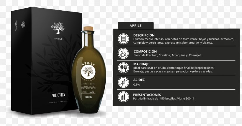 Oliovita Oil Coratina Olive Liqueur, PNG, 1348x702px, 2017, Oil, April, Bottle, Brand Download Free