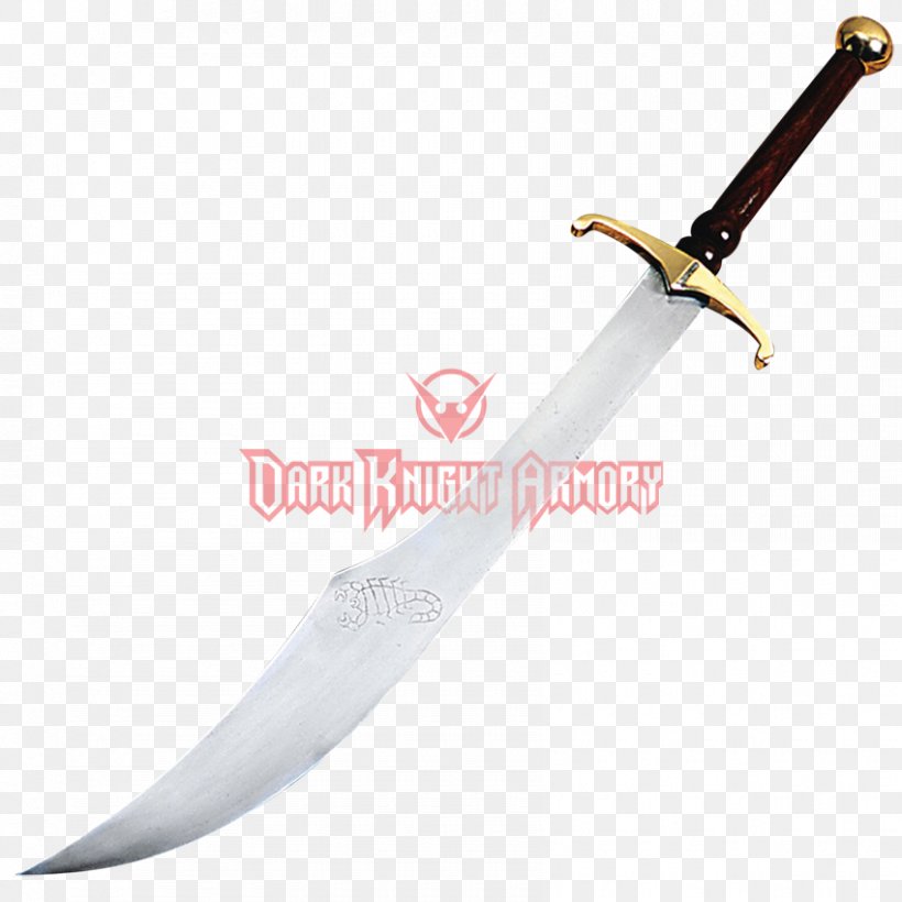 Scimitar Sabre Bowie Knife Sword Dagger, PNG, 850x850px, Scimitar, Blade, Bowie Knife, Classification Of Swords, Cold Weapon Download Free