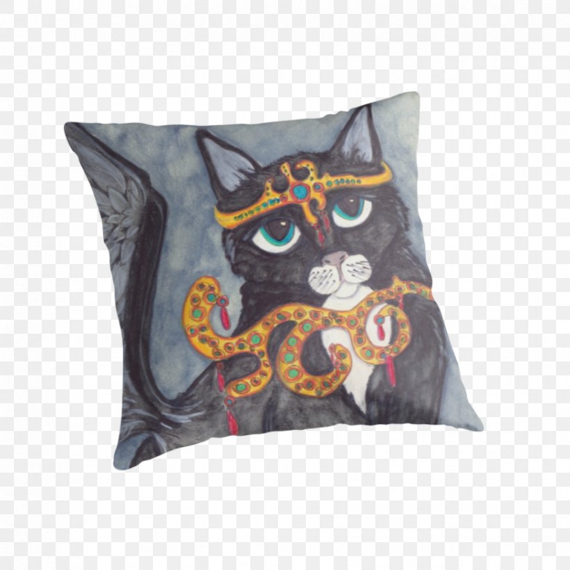 Throw Pillows Cat Cushion, PNG, 875x875px, Throw Pillows, Cat, Cushion, Pillow, Textile Download Free