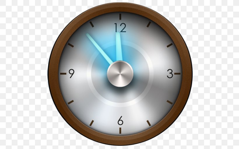 Alarm Clocks 掛時計 Lemnos Measuring Instrument, PNG, 512x512px, Clock, Alarm Clocks, Cafe Bazaar, Clock Signal, Home Accessories Download Free