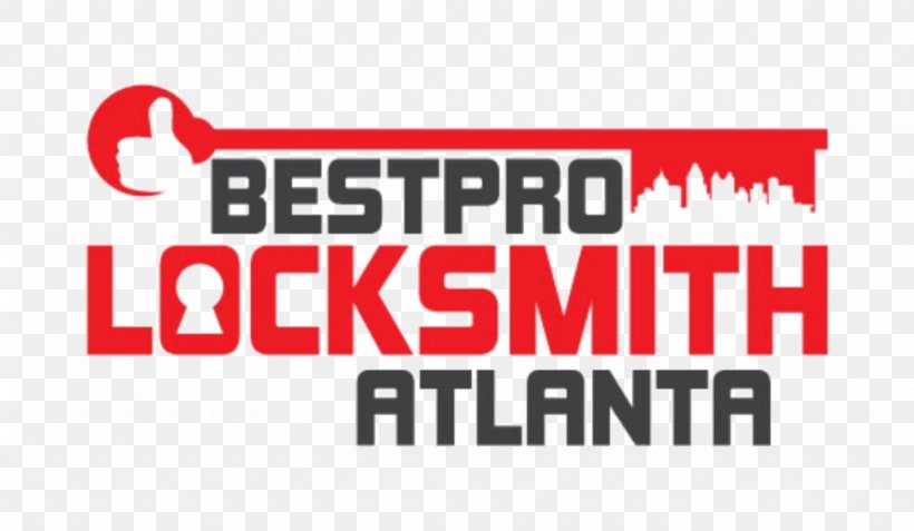 Best Pro Locksmith Atlanta LLC Logo Locksmithing Brand, PNG, 1024x596px, Atlanta, Area, Banner, Brand, Car Download Free