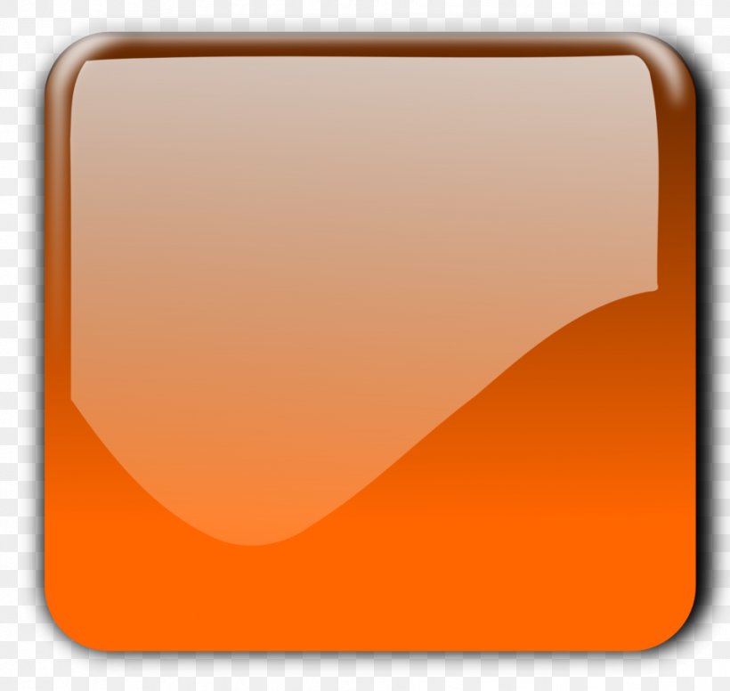 Desktop Wallpaper Clip Art, PNG, 958x907px, Display Resolution, Computer, Orange, Peach, Rectangle Download Free