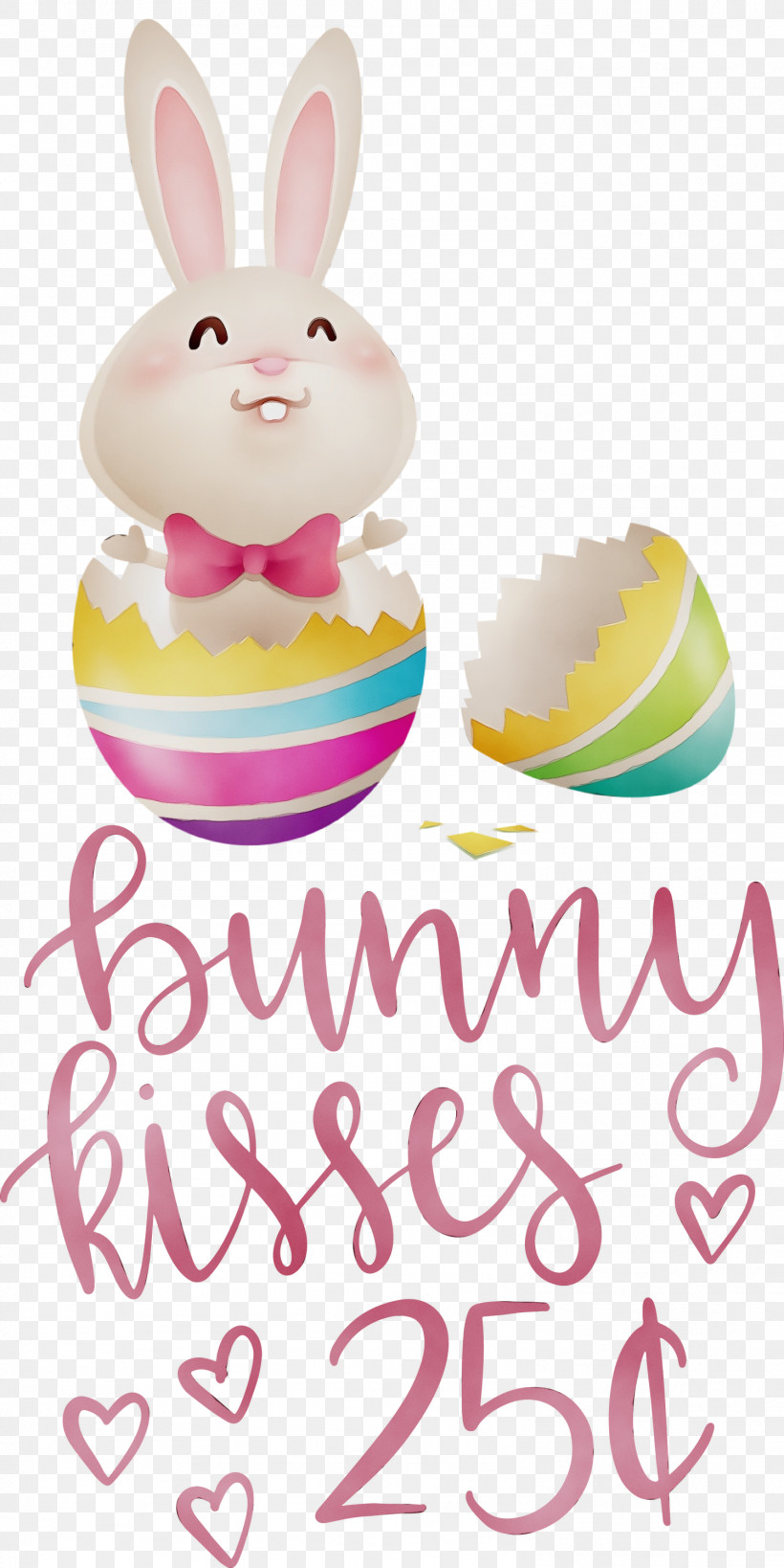 Easter Bunny, PNG, 1501x3000px,  Download Free