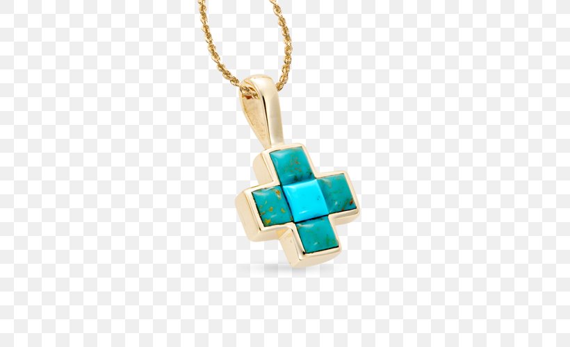 Emerald Turquoise Necklace Locket, PNG, 500x500px, Emerald, Cross, Fashion Accessory, Gemstone, Jewellery Download Free