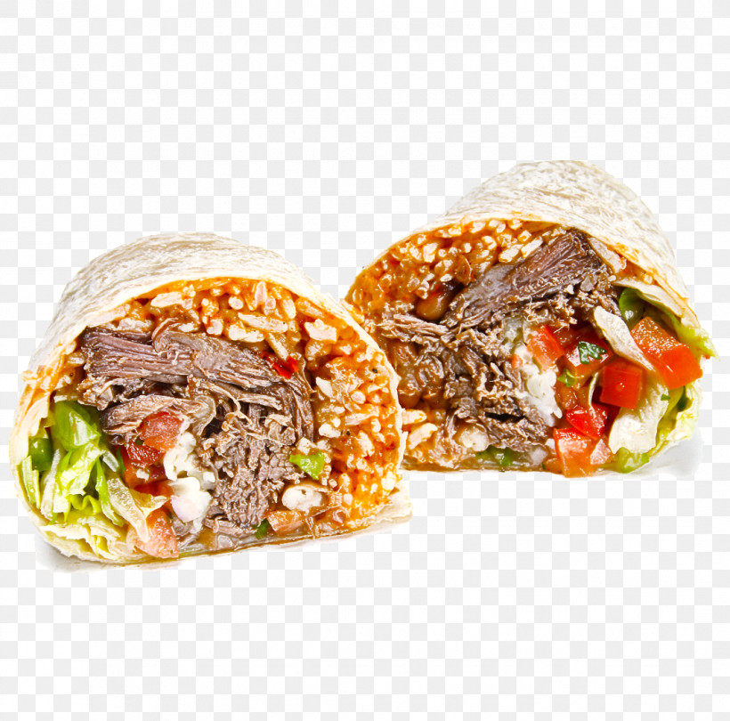 Hamburger, PNG, 1070x1058px, Burrito, American Cuisine, Beef, Cuisine, Dish Download Free