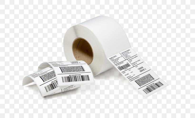 Paper Label Barcode Adhesive Etiqueta Adesiva, PNG, 750x500px, Paper, Adhesive, Architecture, Barcode, Boxsealing Tape Download Free
