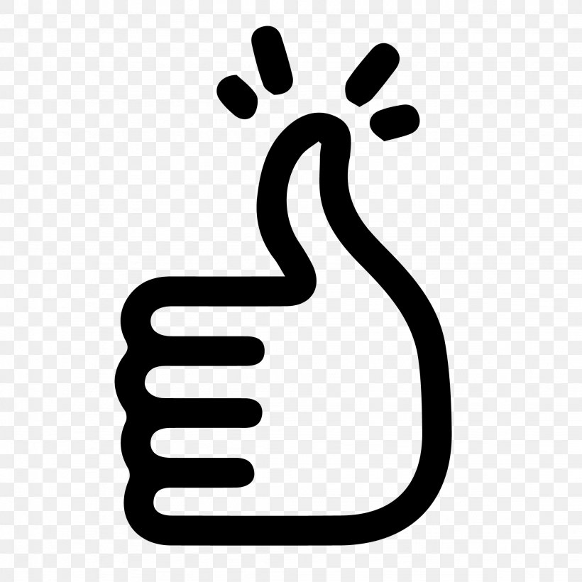 Thumb Human Behavior Clip Art, PNG, 2048x2048px, Thumb, Behavior, Blackandwhite, Finger, Gesture Download Free