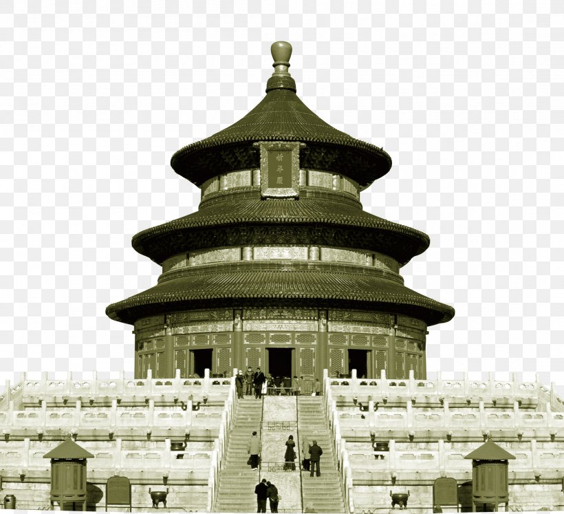 Tiananmen Square Temple Of Heaven Forbidden City Great Wall Of China Badaling, PNG, 2203x2008px, Tiananmen Square, Badaling, Beijing, Building, China Download Free