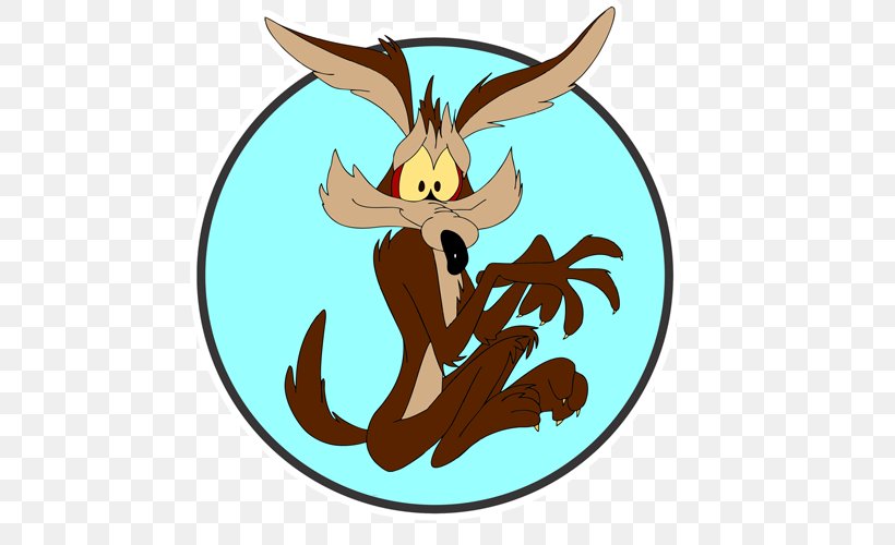 Wile E. Coyote And The Road Runner Clip Art Looney Tunes Wile, PNG, 558x500px, Wile E Coyote, Acme Corporation, Animated Cartoon, Art, Artwork Download Free
