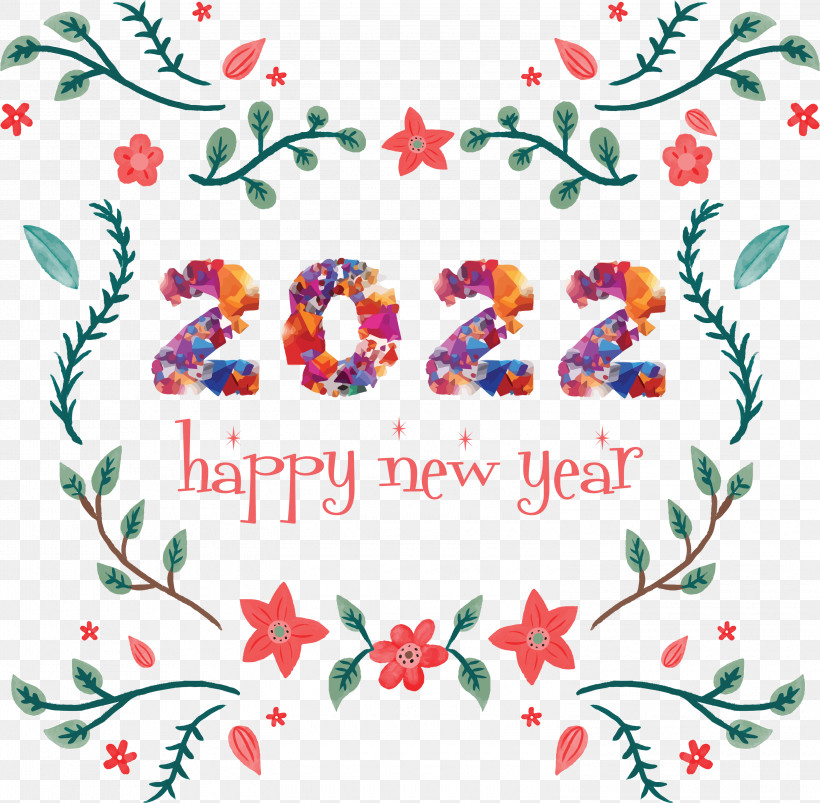 2022 Happy New Year 2022 2022 New Year, PNG, 3000x2938px, Calligraphy, Birthday, Christmas Day, Drawing, Graffiti Download Free