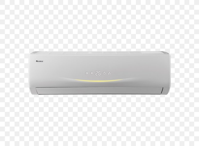 Air Conditioning Gree Electric Frigidaire FRS123LW1 British Thermal Unit Daikin, PNG, 600x600px, Air Conditioning, Brand Bazaar, British Thermal Unit, Compressor, Condenser Download Free