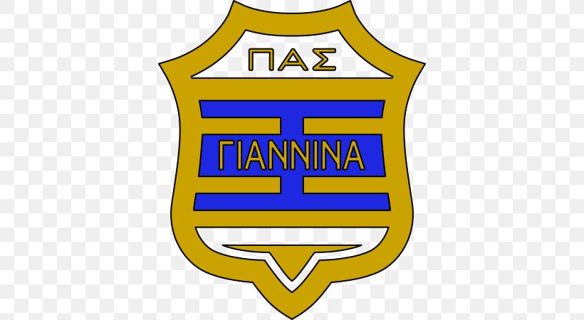 Brand PAS Giannina F.C. Logo Clip Art, PNG, 376x450px, Brand, Area, Logo, Pas Giannina Fc, Sign Download Free