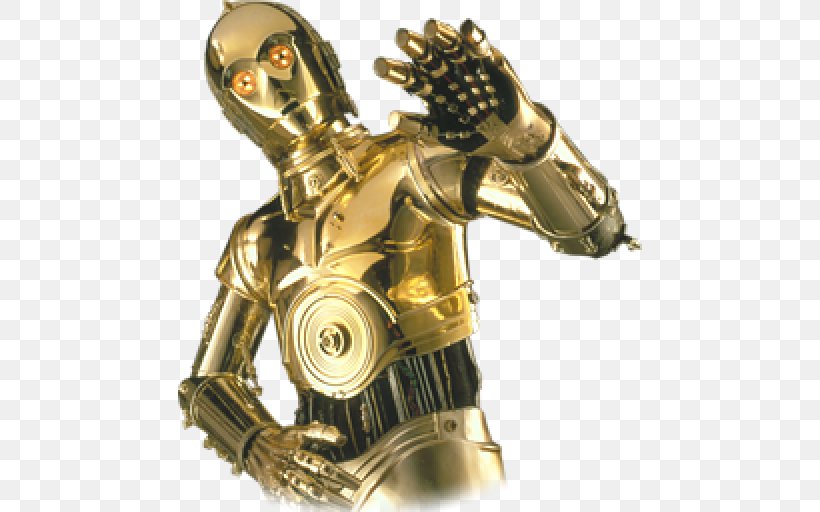 C-3PO Star Wars Day Han Solo R2-D2, PNG, 512x512px, Star Wars, Anakin Skywalker, Brass, Clone Trooper, Droid Download Free