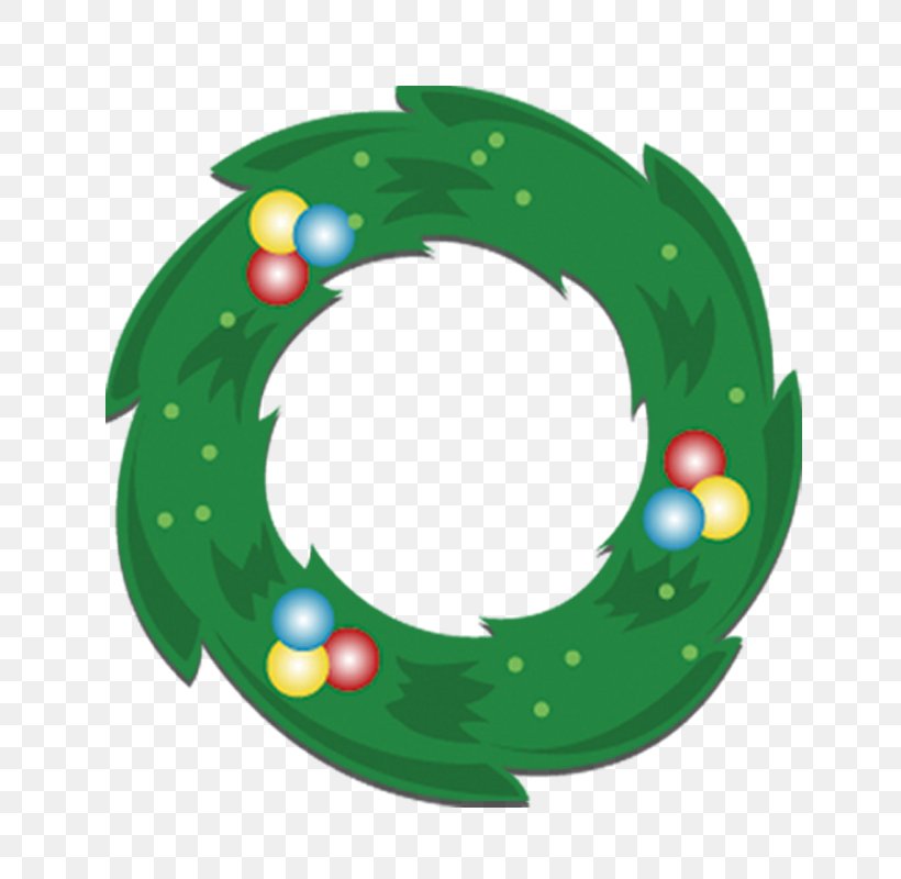 Christmas Wreath Garland, PNG, 800x800px, Christmas, Animation, Christmas Ornament, Christmas Tree, Garland Download Free