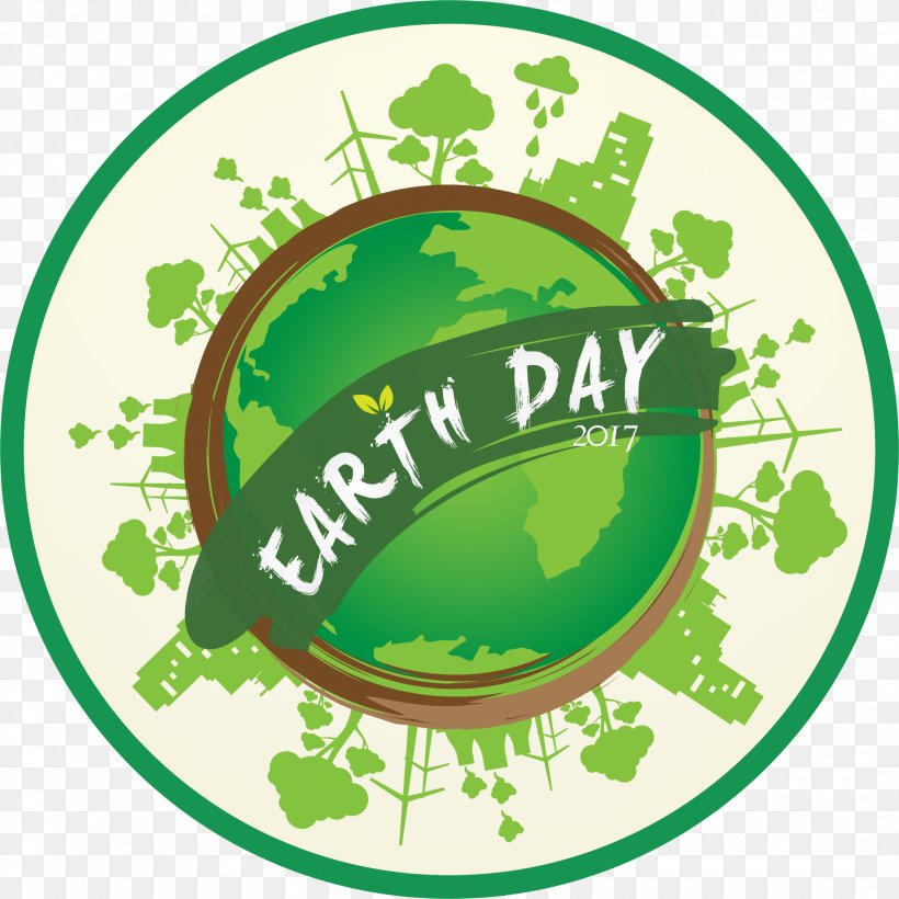 Clip Art Happy Earth Day Image, PNG, 2135x2135px, Earth Day, Brand, Earth, Grass, Green Download Free