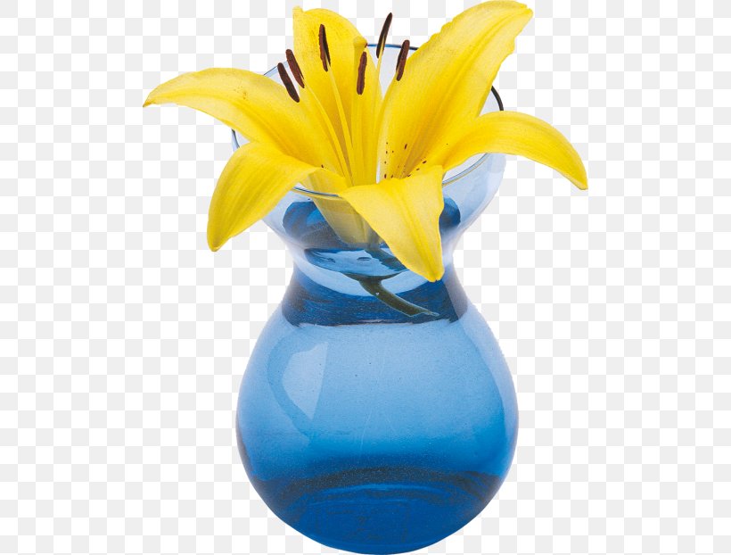 Employee Purchase Facility Retail Vase Cut Flowers, PNG, 500x622px, Retail, Artifact, Cobalt Blue, Cut Flowers, Flower Download Free