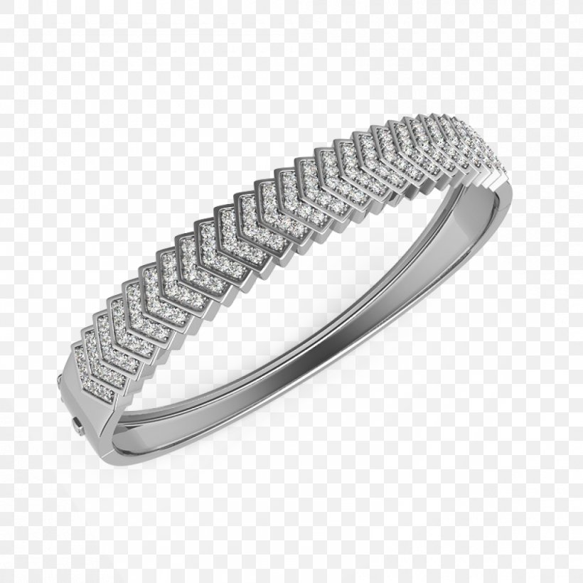 Engagement Ring 14K White Gold Silver, PNG, 1000x1000px, 14k White Gold, Ring, Bangle, Braid, Diamond Download Free