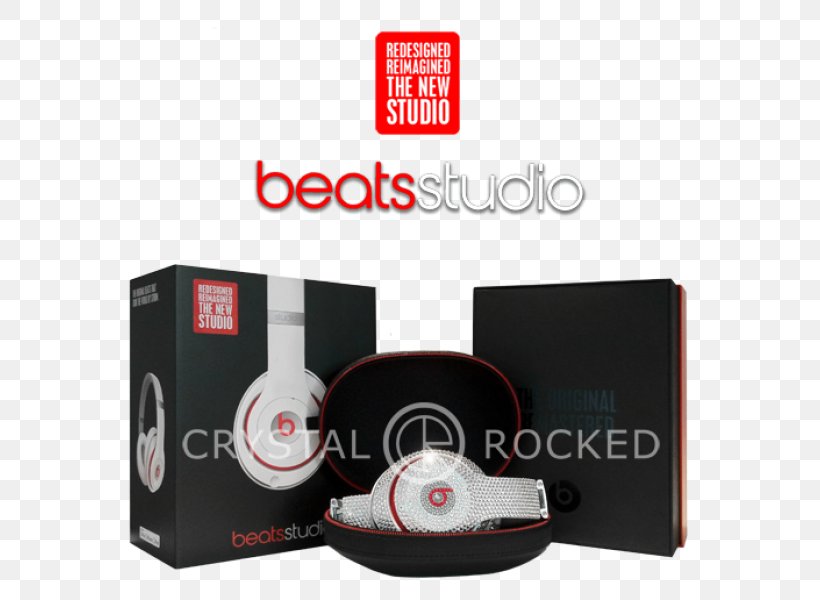 Headphones Beats Electronics Apple Beats Studio³, PNG, 600x600px, Headphones, Audio, Audio Equipment, Audio Signal, Beats Electronics Download Free