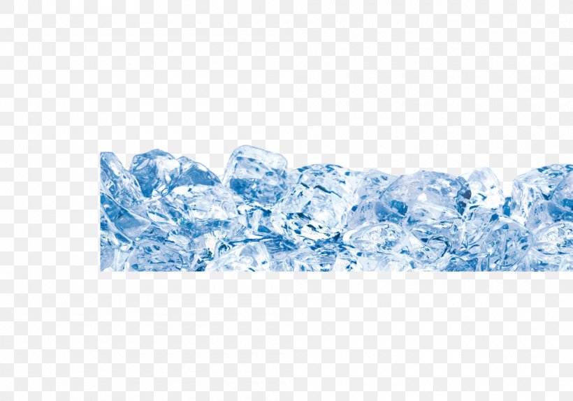Ice Cube Water Freezing, PNG, 1000x700px, Ice, Aqua, Blue, Cube, Designer Download Free