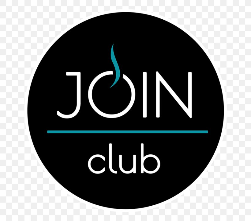 Join Club Logo Nightclub Film Poster Restaurant, PNG, 720x720px, Join Club, Advertising, Brand, Business, Film Poster Download Free