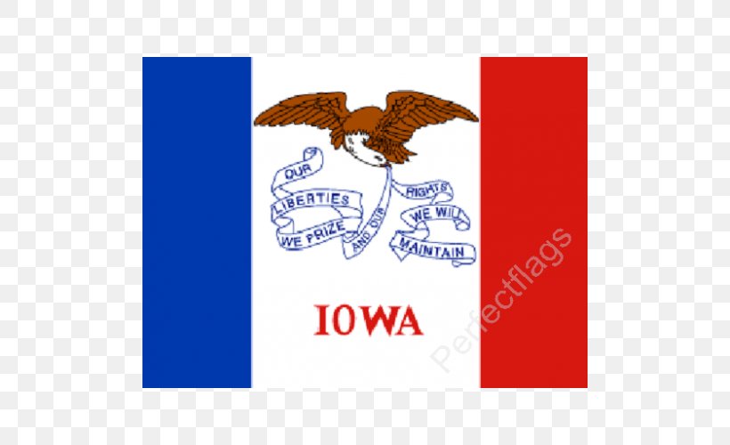 Mason City Flag Of Iowa State Flag Mount Ayr, PNG, 500x500px, Mason City, Area, Brand, City, Ensign Download Free