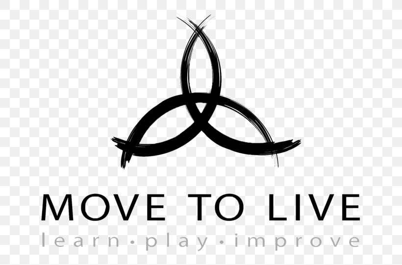 Move To Live Logo Brand Training Skill, PNG, 720x541px, Logo, Black And White, Body Jewelry, Book, Brand Download Free