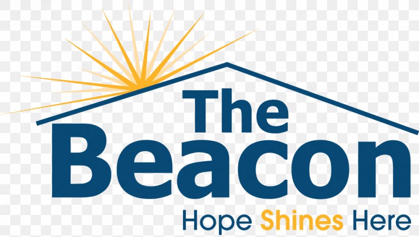 The Beacon Logo Company Service Wordmark, PNG, 980x554px, Beacon, Area, Brand, Company, Dane County Wisconsin Download Free