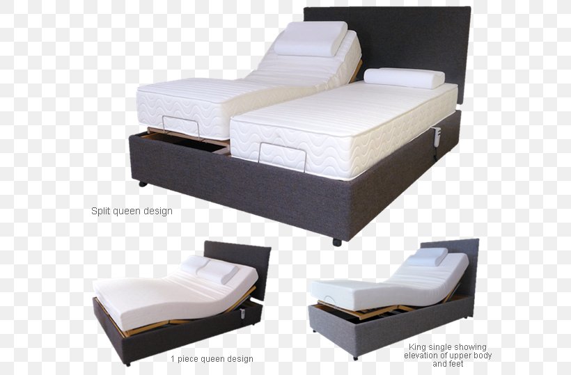 Bed Frame Mattress Adjustable Bed Sofa Bed, PNG, 615x539px, Bed Frame, Adjustable Bed, Bed, Bed Base, Bed Sheet Download Free