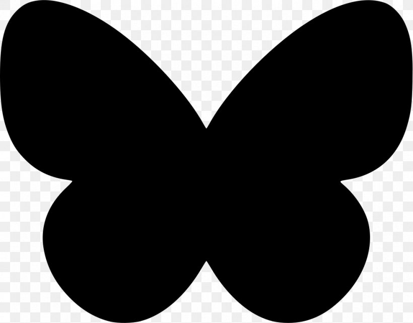 Butterfly Image, PNG, 981x768px, Butterfly, Black, Black And White, Borboleta, Butterfly Net Download Free