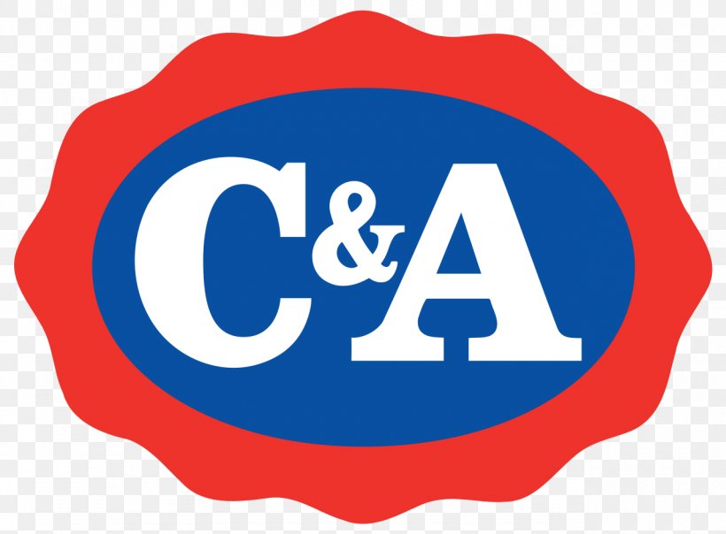 C&A Logo Retail Brand, PNG, 1280x944px, Logo, Area, Blue, Brand, Cycling Jersey Download Free
