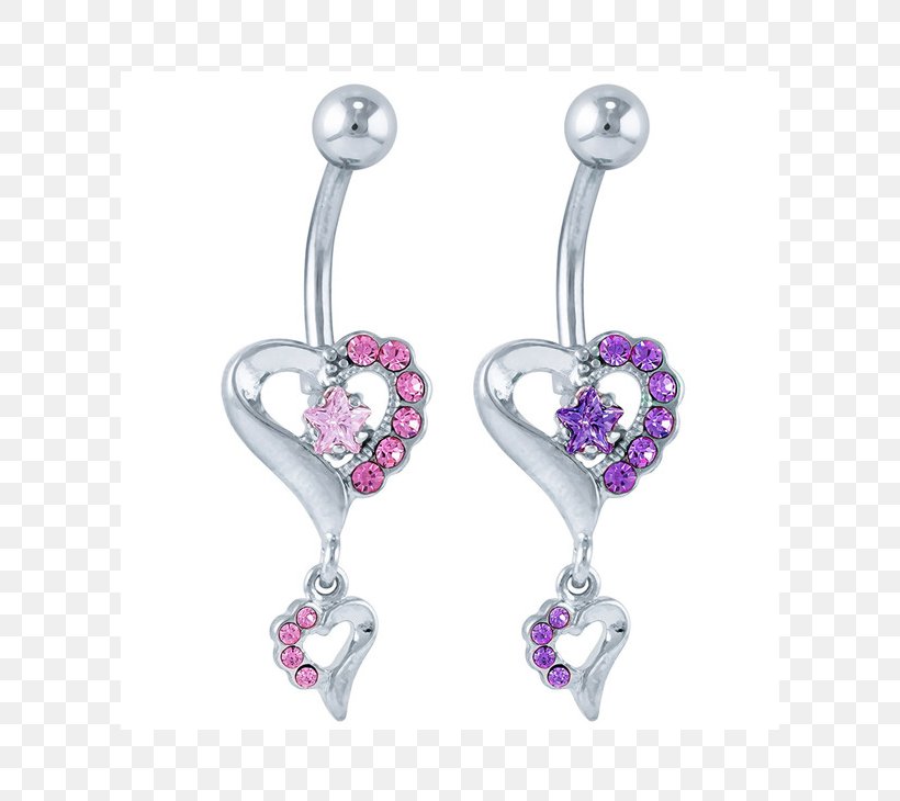 Earring Gemstone Body Jewellery Pink M Silver, PNG, 730x730px, Earring, Body Jewellery, Body Jewelry, Earrings, Fashion Accessory Download Free