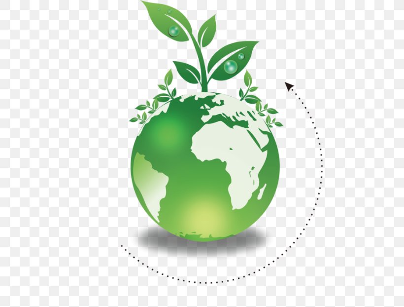 Green Leaf Plant World Earth, PNG, 622x622px, Green, Apple, Earth, Fruit, Globe Download Free