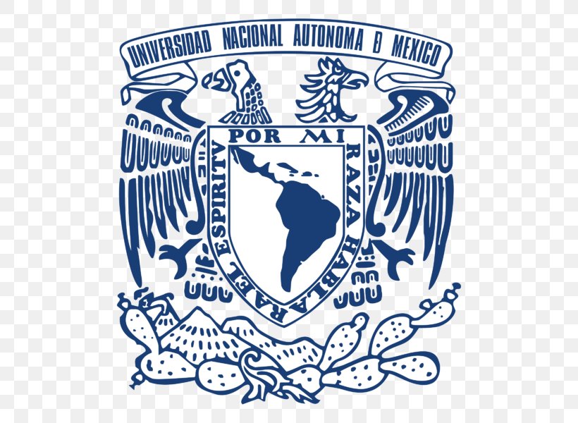 National Autonomous University Of Mexico National School Of Higher Education, Leon Unit Logo, PNG, 800x600px, Logo, Area, Blue, Brand, Corporation Download Free