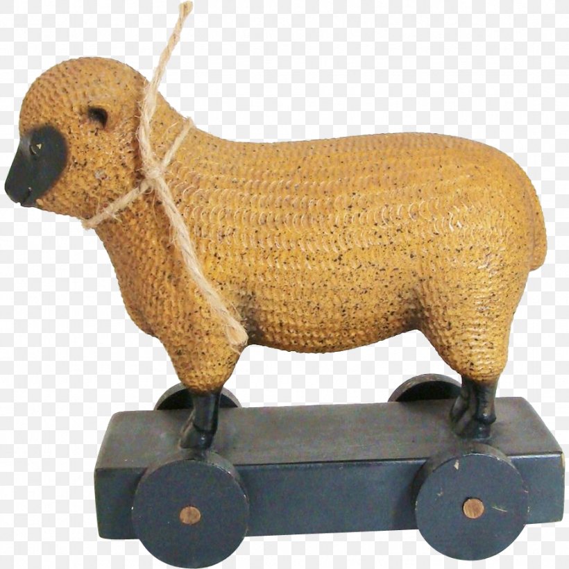 Sheep Toy Collectable Figurine Collecting, PNG, 922x922px, Sheep, Antique, Collectable, Collecting, Easter Download Free