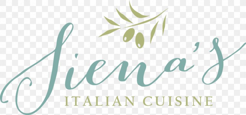 Siena's Italian Cuisine Restaurant Menu Hotel, PNG, 904x424px, Italian Cuisine, Branch, Brand, Calligraphy, Coupon Download Free