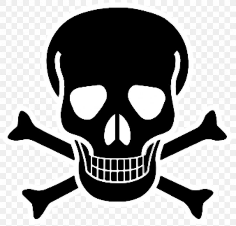 Skull And Crossbones Red Skull Skull And Bones, PNG, 1200x1147px, Crossbones, Black And White, Bone, Human Skull Symbolism, Jaw Download Free