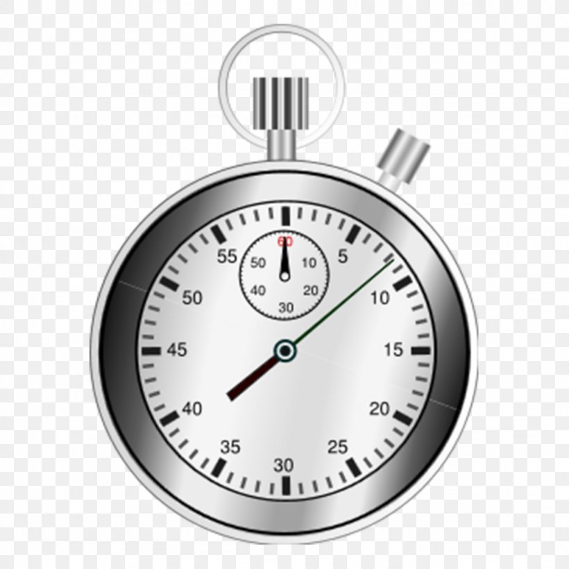 Stopwatch Clip Art, PNG, 1024x1024px, Stopwatch, Clock, Istock, Measuring Instrument, Watch Download Free