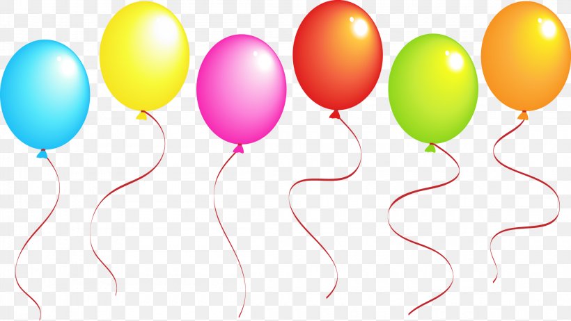 Toy Balloon Birthday Holiday Clip Art, PNG, 2300x1297px, Toy Balloon, Air, Balloon, Birthday, Child Download Free