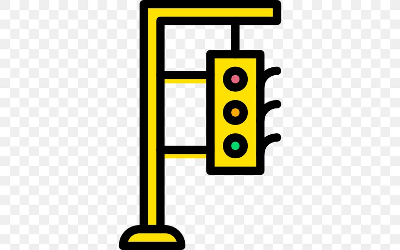 Traffic Light, PNG, 512x512px, Traffic Light, Area, Road, Sign, Signage Download Free