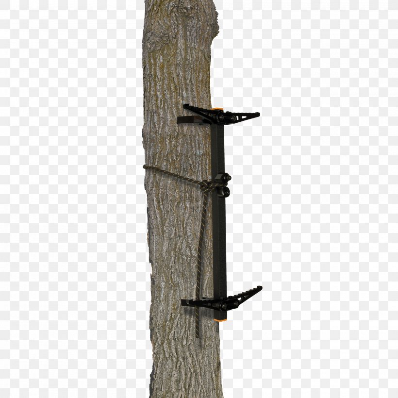 Tree Stands Hunting Climbing Outdoor Recreation Rope, PNG, 2000x2000px, Tree Stands, Climbing, Foot, Hunting, Hunting Blind Download Free