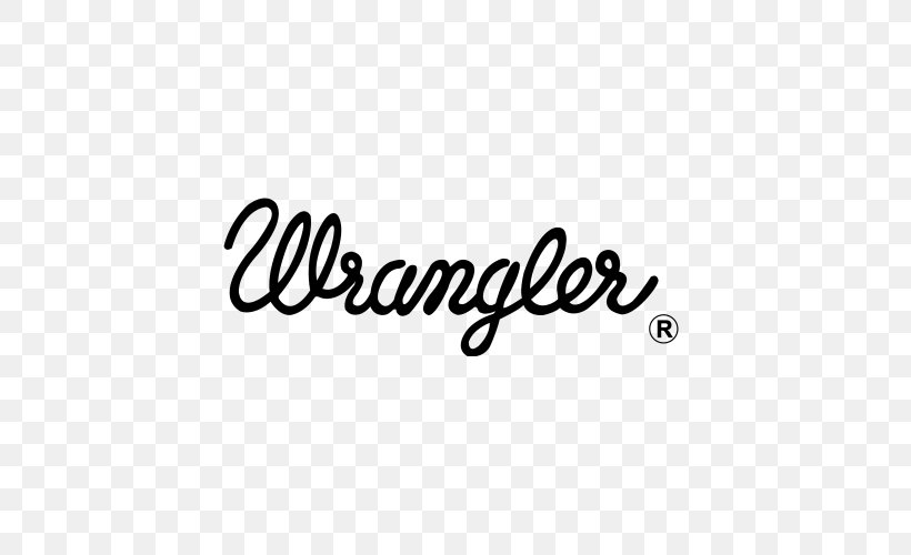 Wrangler Jeans Lee Denim, PNG, 500x500px, Wrangler, Area, Black, Black And White, Boot Download Free