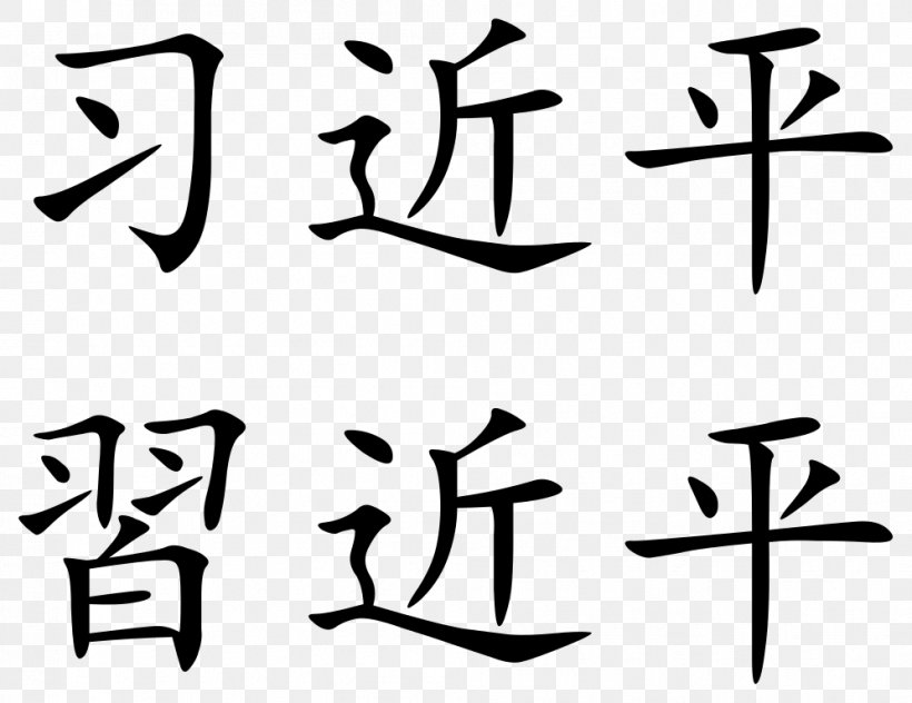 Communist Party Of China Traditional Chinese Characters, PNG, 996x768px, China, Area, Art, Black And White, Calligraphy Download Free