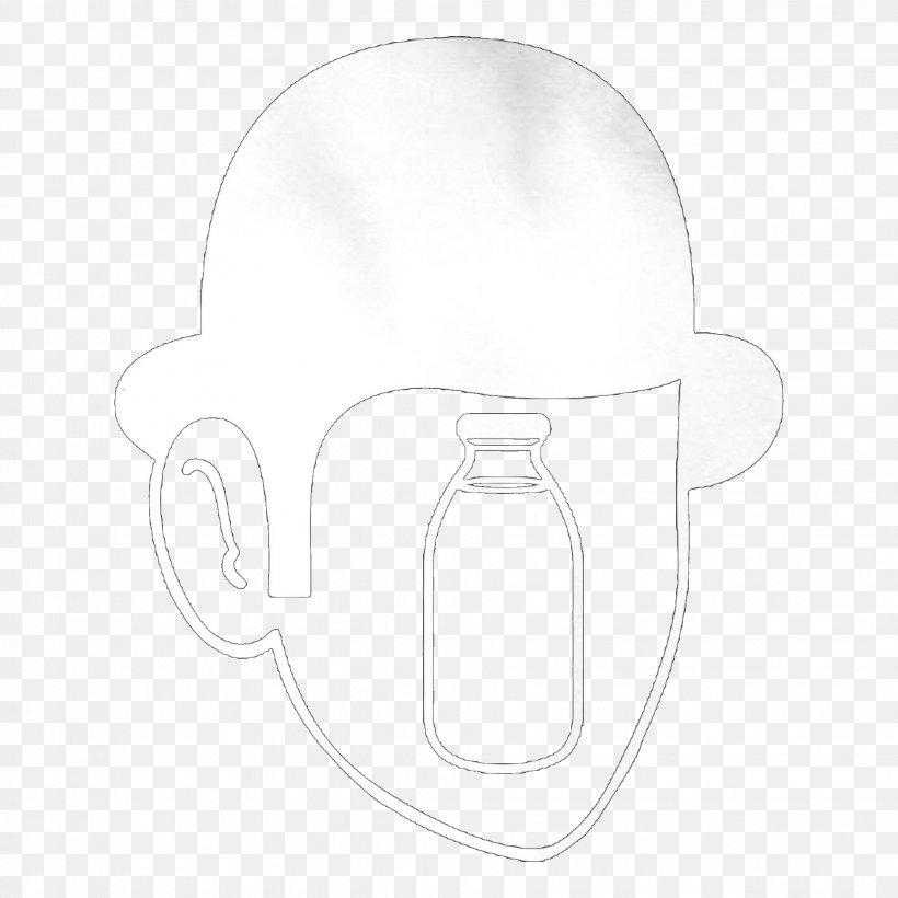 Hat White Font, PNG, 1956x1957px, Hat, Black And White, Cup, Drinkware, Headgear Download Free