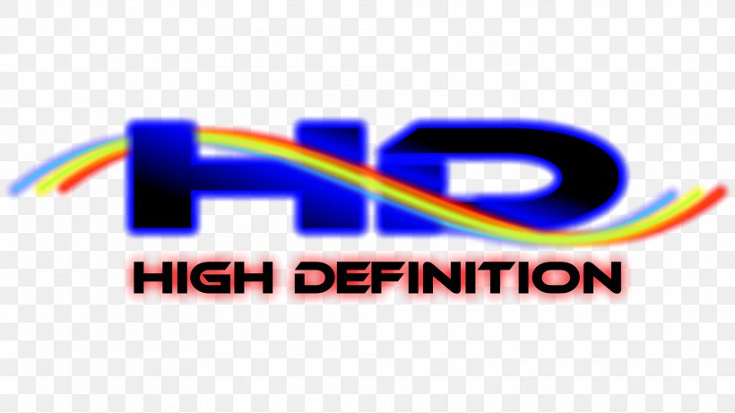 High-definition Video High-definition Television Logo 1080p, PNG, 1920x1080px, Highdefinition Video, Android, Area, Brand, Computer Software Download Free