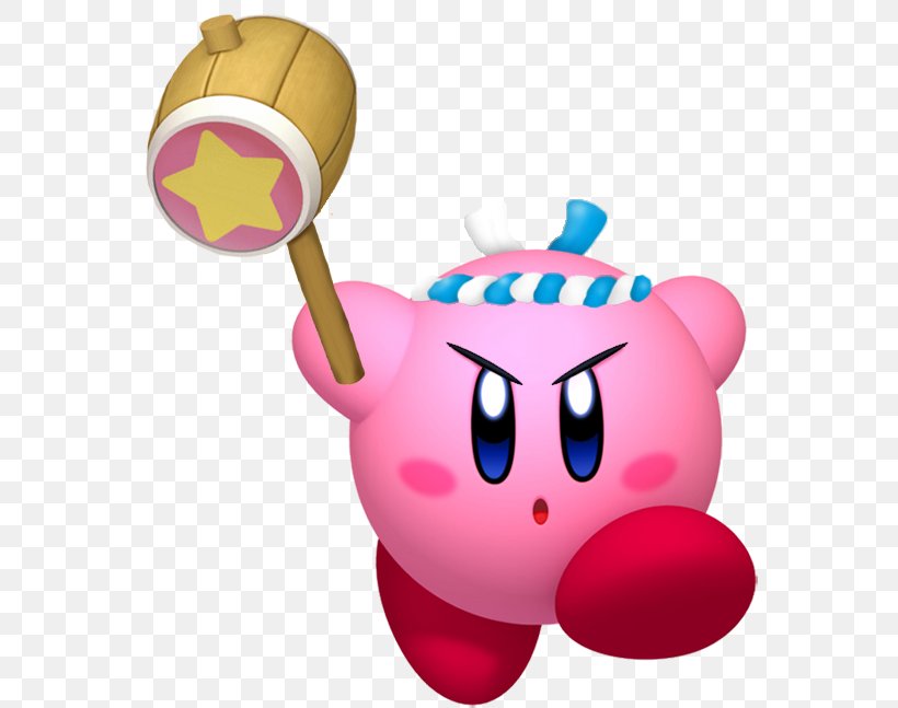 Kirby's Return To Dream Land Kirby: Triple Deluxe Kirby's Dream Land Kirby: Canvas Curse Kirby's Adventure, PNG, 564x647px, Kirby Triple Deluxe, Baby Toys, Game, Kirby, Kirby Canvas Curse Download Free