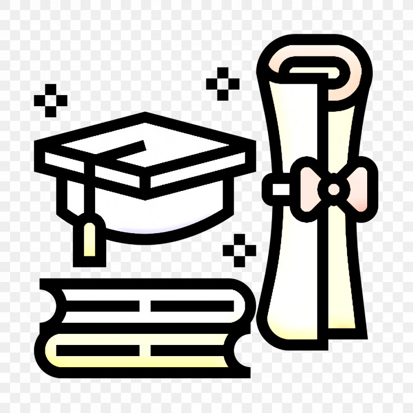 Mortarboard Icon Winner Icon Diploma Icon, PNG, 1190x1190px, Mortarboard Icon, Diploma, Diploma Icon, Education, Lesson Download Free