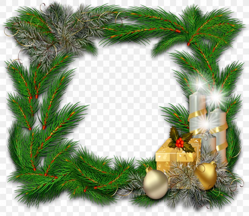 Picture Frames New Year Tree 0, PNG, 1177x1024px, 2018, Picture Frames, Branch, Christmas, Christmas Decoration Download Free