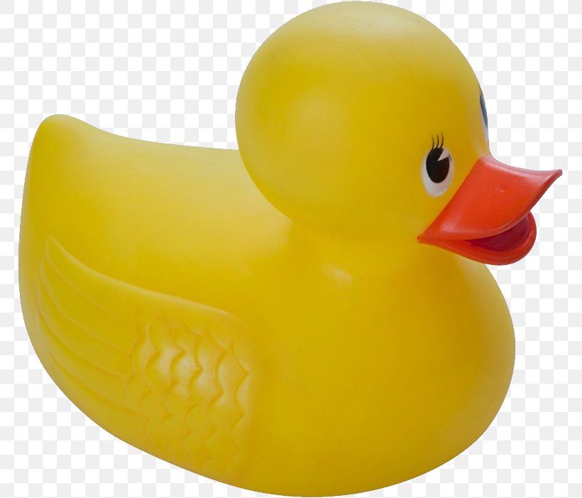 Rubber Duck Yellow Toy Badleksak, PNG, 769x701px, Duck, Badleksak, Bathing, Bathtub, Beak Download Free